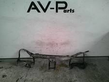 Orig. Mercedes S Klasse W220 Schlo&szlig;tr&auml;ger Schlo&szlig; Tr&auml;ger Scheinwerfer Maske