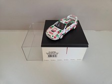 Trofeu 1/43 Toyota Celica GT-four Kankkunen/Grist - Rally Monte Carlo 1995 - 704