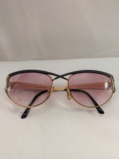 Laura Biagiotti Prescription Sunglasses Vintage Made In Italy 636S