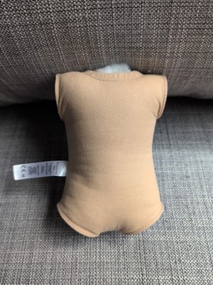 Replacement Torso Body 1G Light Skin Tone American Girl Doll Custom Repair