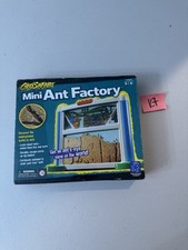 Educational Insights GeoSafari Ant Factory Mini