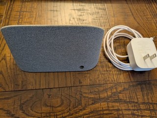 Google Pixel Tablet Charging Speaker Dock