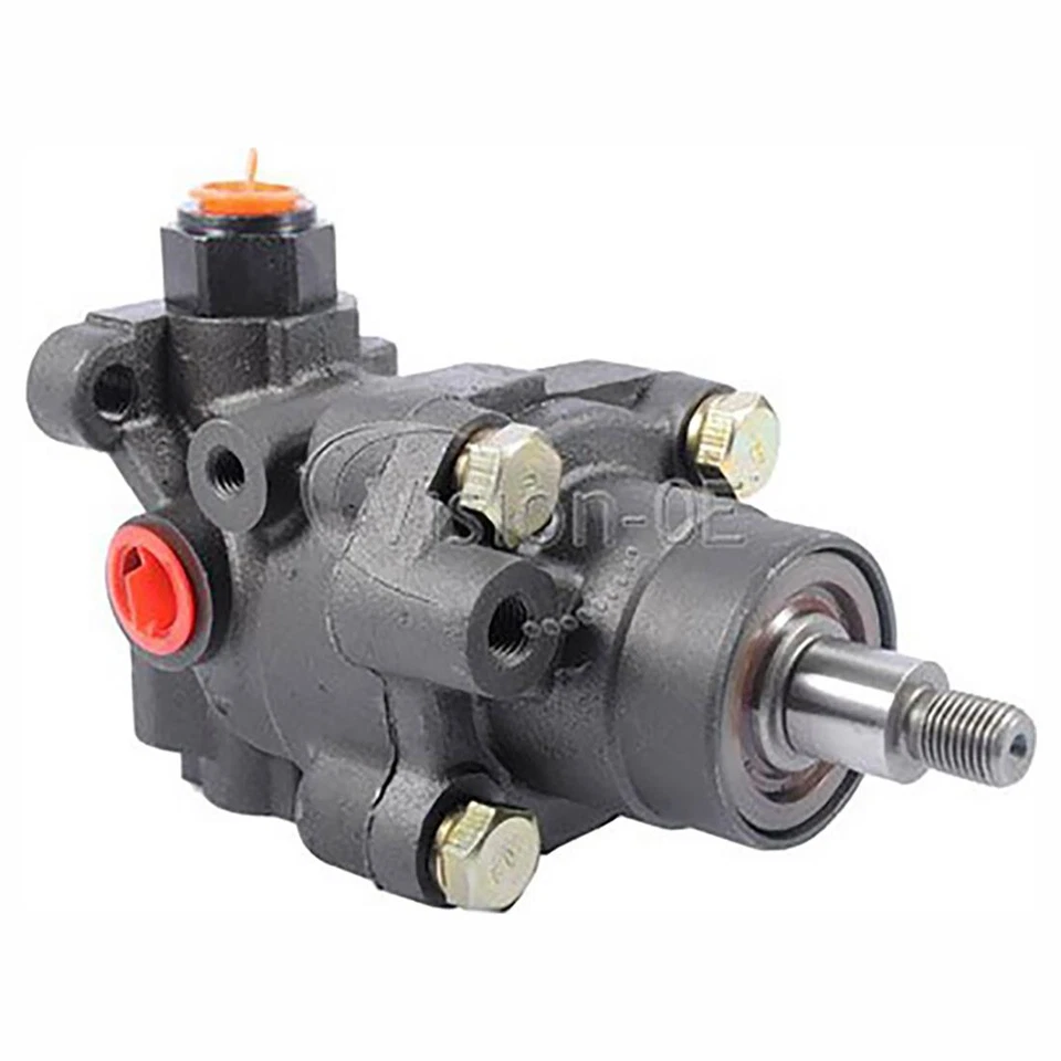 Bomba de dirección asistida Nugeon 1984-1990 tracción trasera 2,4 L para camioneta Toyota 1x Foto 2 de 4