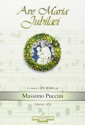 Ave Maria jubilaei (HMJL) di Gianfranco Barbetta e Massimo Morelli