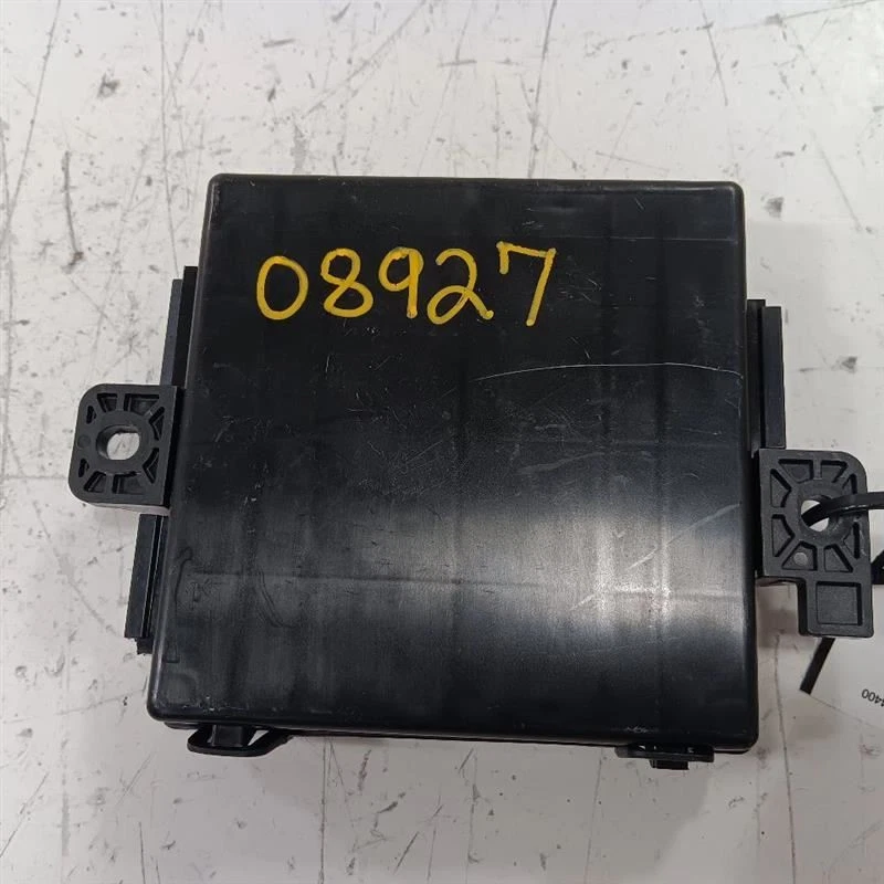 Módulo de buje receptor de bloqueo antirrobo debajo de la cubierta del paquete se adapta a Dodge Dart 13-16 Foto 4 de 4