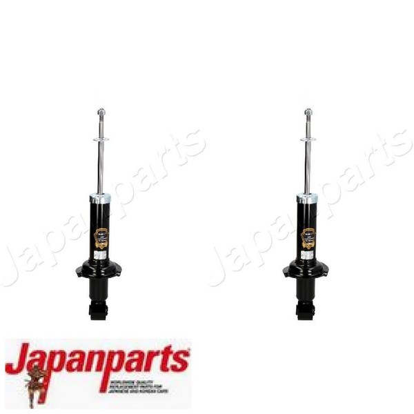 2X StoßDäMpfer Japanparts MM-40057 2 StossdäMpfer Rechts Links Hinten-image