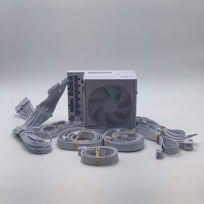 Lian Li Edge Series-1000W Full Modular Power Supply-80 PLUS Platinum-ATX 3.0