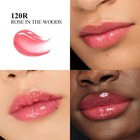 Valentino Spike Valentino Lip Balm 120R Rose in the Woods NEW IN BOX — photo 2