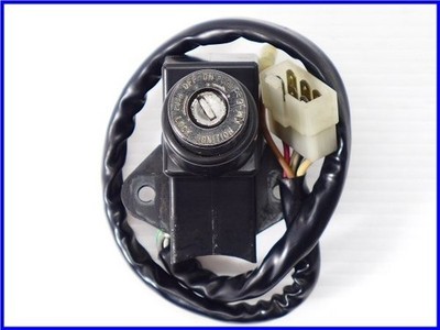 KAWASAKI 2000 ZRX1100 Genuine key set | eBay