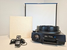 Fully Serviced Kodak Carousel 760H Slide Projector Fully Serviced See Video