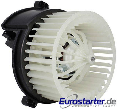 1** Innenraumgebläse Gebläsemotor 1307830080 Neu Original OEM für Fiat