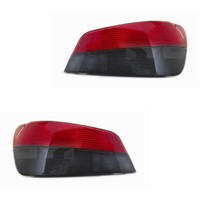 RüCkleuchten Set Rechts & Links FüR Peugeot 306 7A/7B/7E/N3/N5 Bj. 04/93-04/02