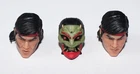 PURGE 52 Night Force Quick Kick Head Lot GIJOE CLASSIFIED SERIES 6" Scale 1/12