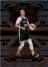 2024 Select WNBA #98 Kristi Toliver - BSK