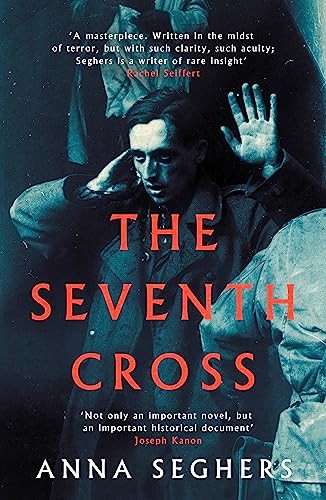 The Seventh Cross by Anna Seghers PAPERBACK - Image 3