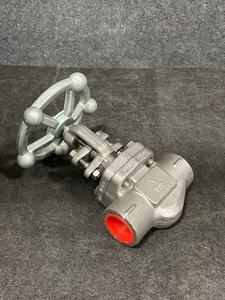 SMITH Forged Stainless Steel Gate Valve