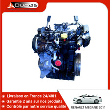 Moteur Renault MEGANE