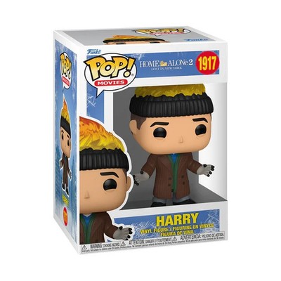Funko Pop! HARRY - HOME ALONE 2 - Mama, ich habe das Flugzeug verloren 2