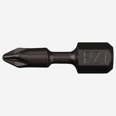 Felo Pozidriv Impact Bit, PZ 3 x 50 mm