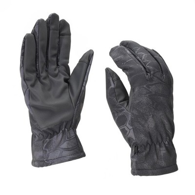 Mil-Tec Softshell Handschuhe Herren Thinsulate Mandra Tarnung