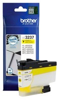 Original Druckerpatrone Brother LC3237Y Gelb Ca. 1500 Seiten Yellow Ink