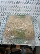 Premium Aspen 10 Pack Excelsior Nesting Liners, Chicken Bedding Nesting Pads