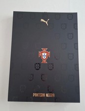 Maillot De Football Portugal Puma Eusébio Eusebio 1965 Édition Limitée Soccer