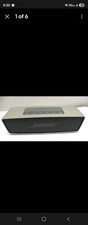 Bose SoundLink 359037-1300 Mini Bluetooth Speaker - Silver
