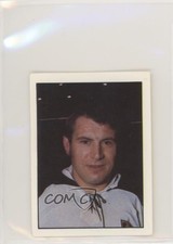 1972-73 Semic Hockey Stickers Josef Schramm #94 1p1
