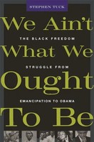 Stephen Tuck | We Ain't What We Ought To Be | Taschenbuch | Englisch (2011)