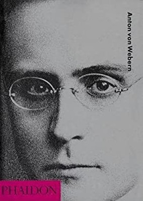 Anton Von Webern Paperback Malcolm Hayes