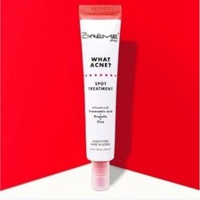 The Cr me Shop What Acne Spot Treatment - White