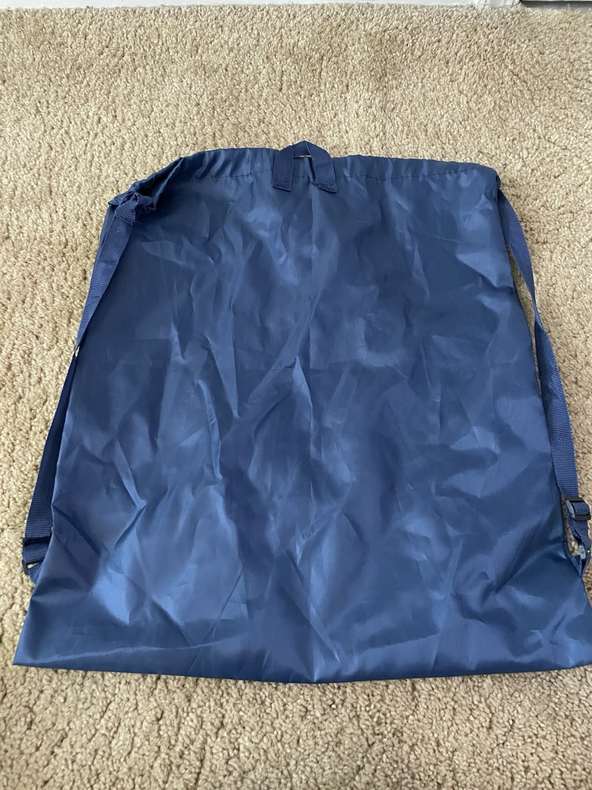 Skechers Polyester Drawstring Backpack * Look At … - image 2