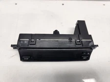 2009 Subaru Legacy (Sedan) Dash Clock & Info Display