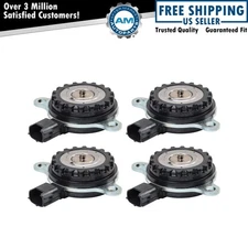 Engine Variable Valve Timing (VVT) Adjuster Intake  Exhaust For Lexus Toyota