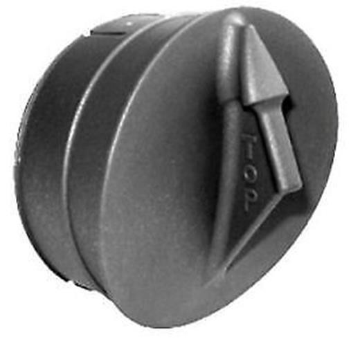 Truma Blow Air Heating Combi Blanking Plug Caravan Motorhome - 34310-01