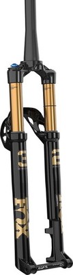 FOX 2025 29'' 32 Step Cast 3Pos Factory 44 mm Offs. 100 mm Black Kashima Grey