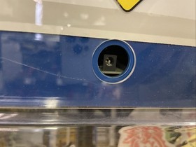 LEGO City 60124 60125 Volcano Exploration Base & Heavy Lift Heli STORE DISPLAY