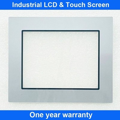 Membrane Overlay Film Protective Front For 3583401-02 LT3300-S1-D24-C Overlay