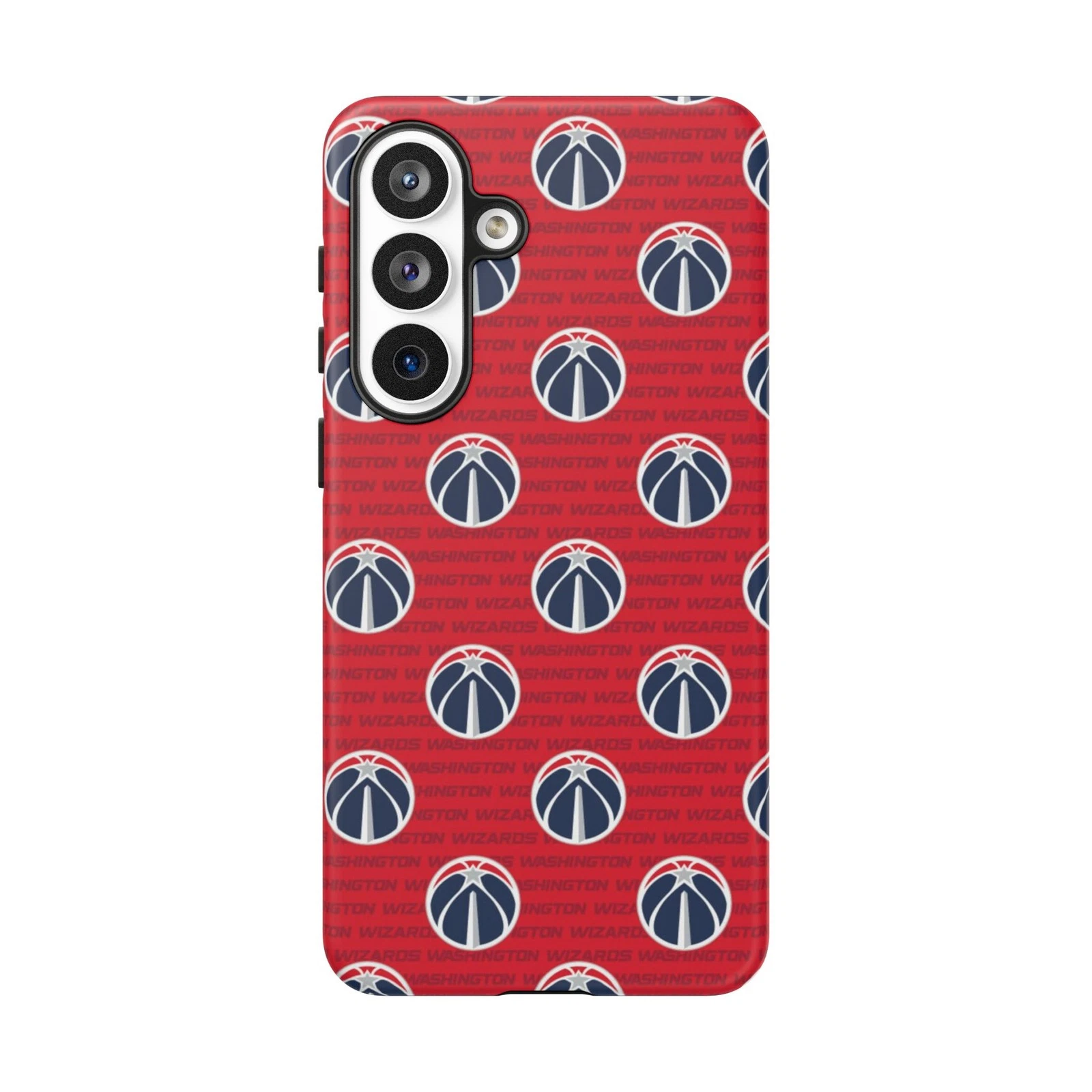 Washington Wizards iPhone Cases