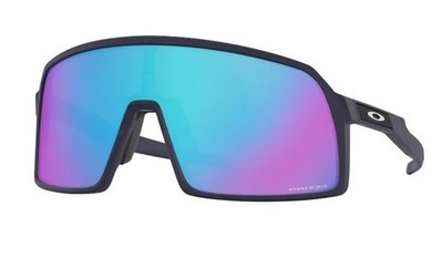 OAKLEY SUTRO S 9462-02 Matte Navy Prizm Shappire Sunglasses