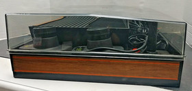 Atari 2600 In Case Bundle w/14 Games - Works Great!!!