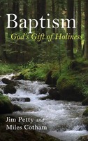 Baptism | Jim Petty (U. A.) | Buch | Gebunden | Englisch | 2022 | Wipf And Stock