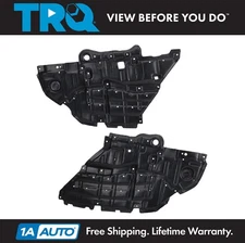 TRQ Engine Splash Shield Fits 2016-2019 Lexus RX450h