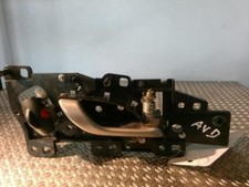 Maniglia interna anteriore destra HONDA CIVIC 8 PHASE 1 72120SMGE01ZA