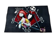 Disney Nightmare Before Christmas Accent Rug ...