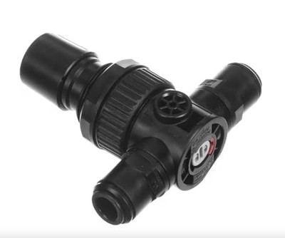 Fits Unox Pressure Reducing Valve/Regulator   KVL0020A / MR039