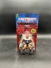Masters of The Universe Origins FISTO 5in Action Figure New