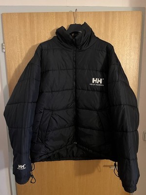 Helly Hansen Jacke Wendbar XL
