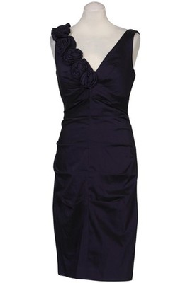 Mariposa Kleid Damen Dress Damenkleid Gr. EU 38 Lila #c1lkq6a